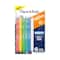 Paper Mate® InkJoy® Bright! 0.7mm Medium Point Gel Pens